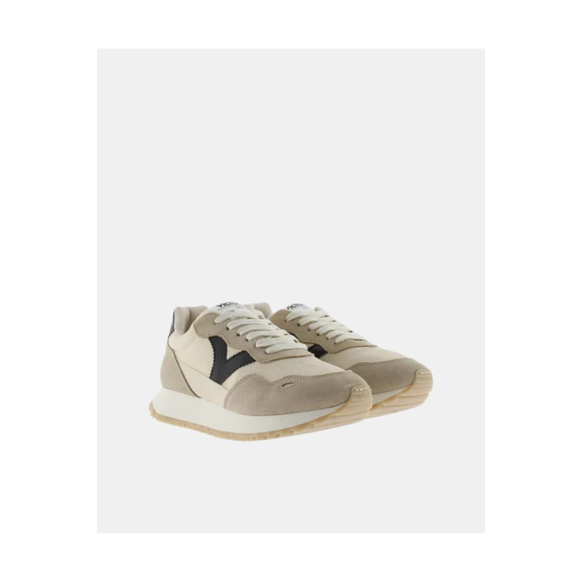 Women's Sneakers Victoria Beige