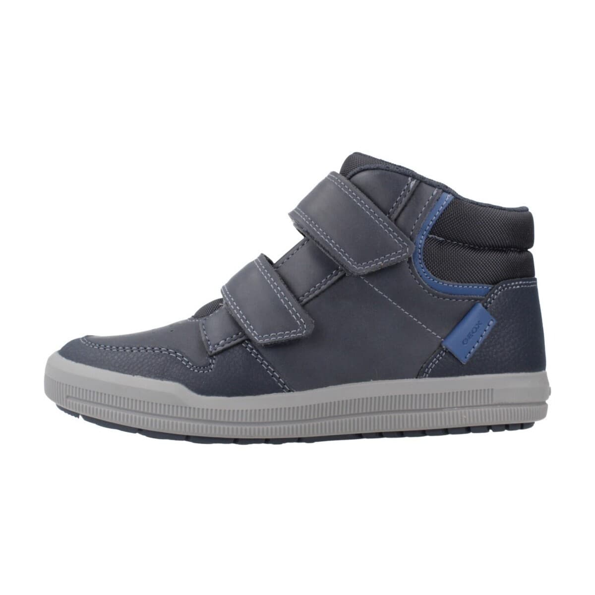 Boys' Boots Geox Blue
