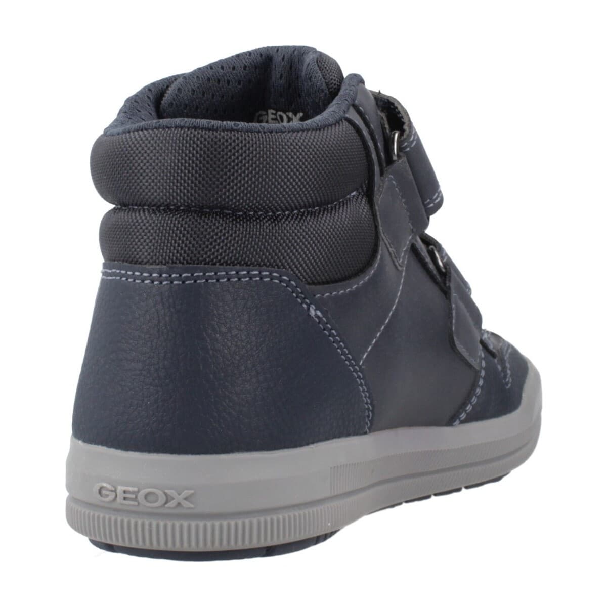 Boys' Boots Geox Blue