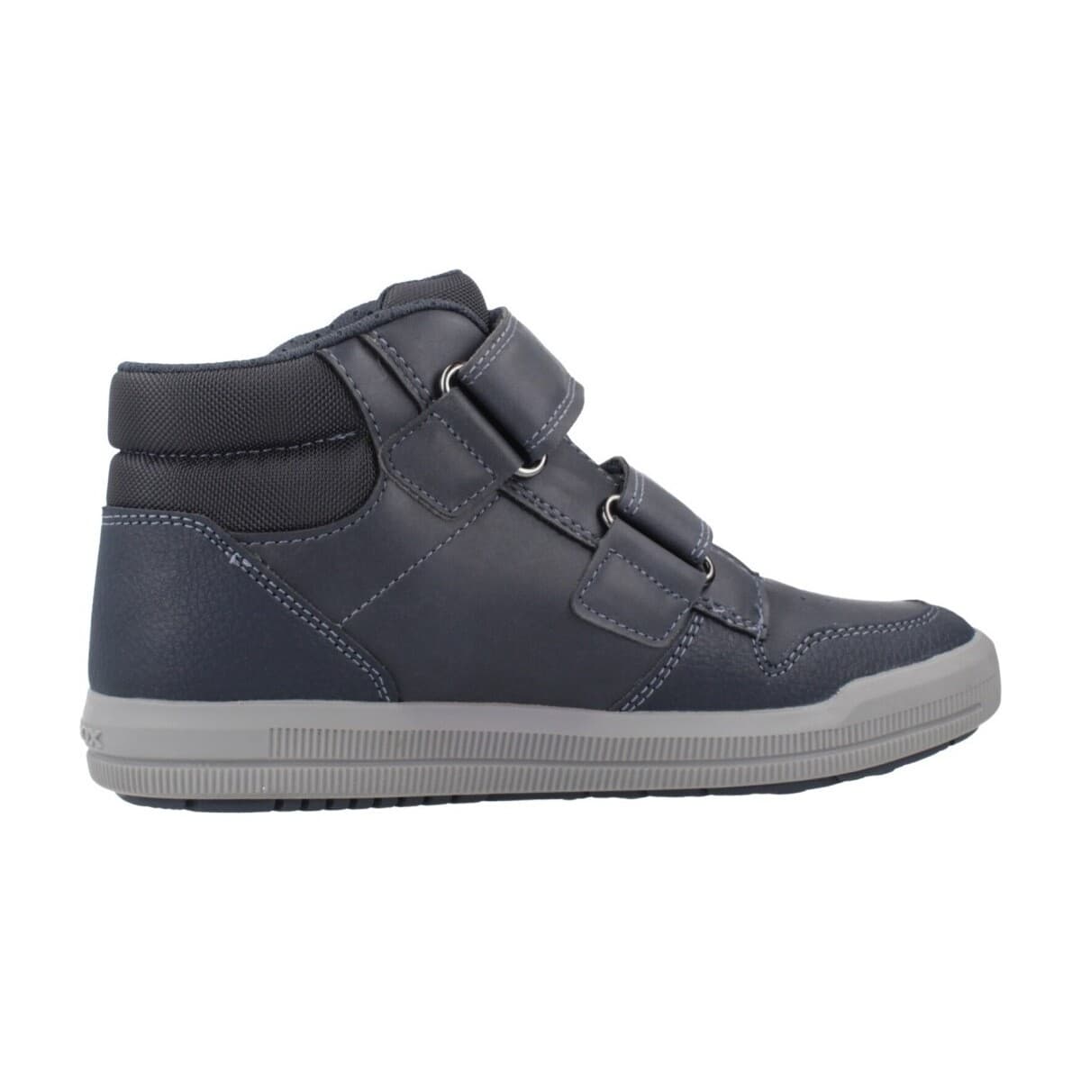 Boys' Boots Geox Blue