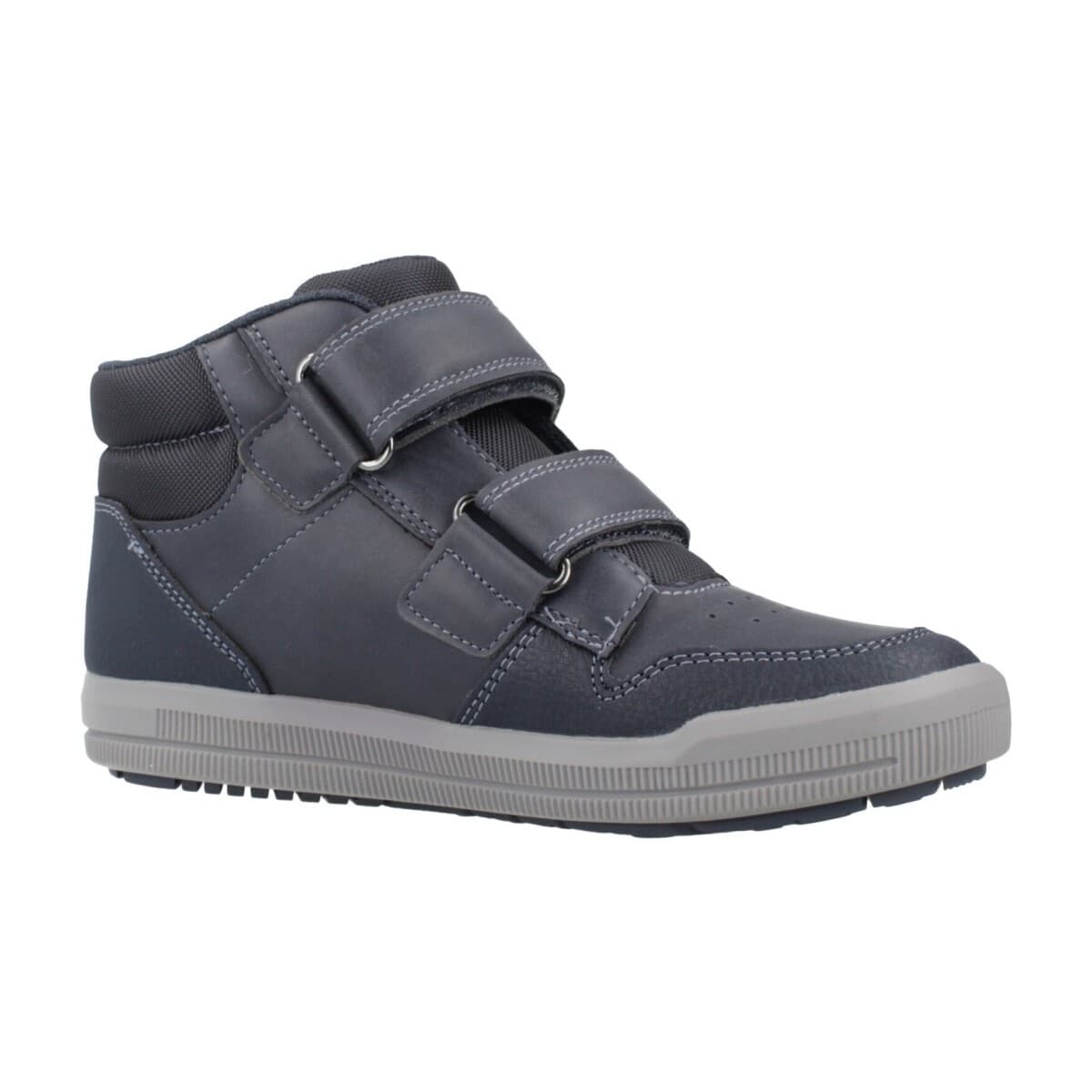 Boys' Boots Geox Blue