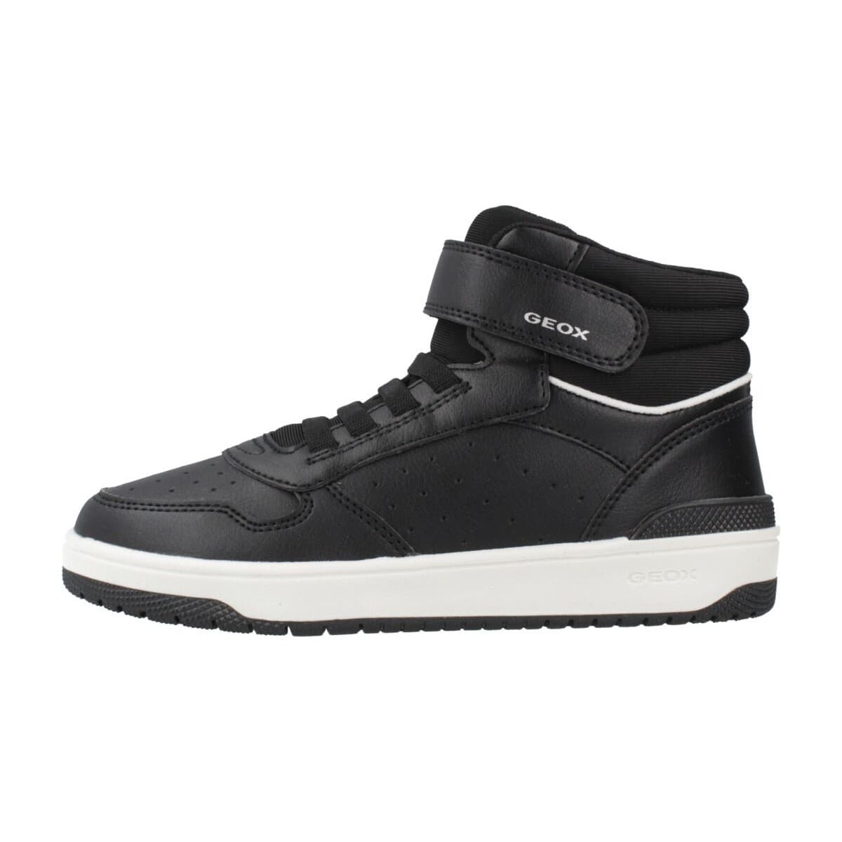 Boys' Sneakers Geox Black