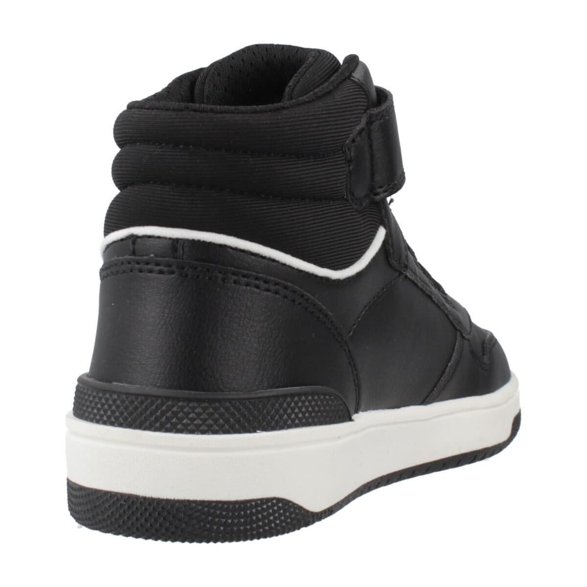 Boys' Sneakers Geox Black