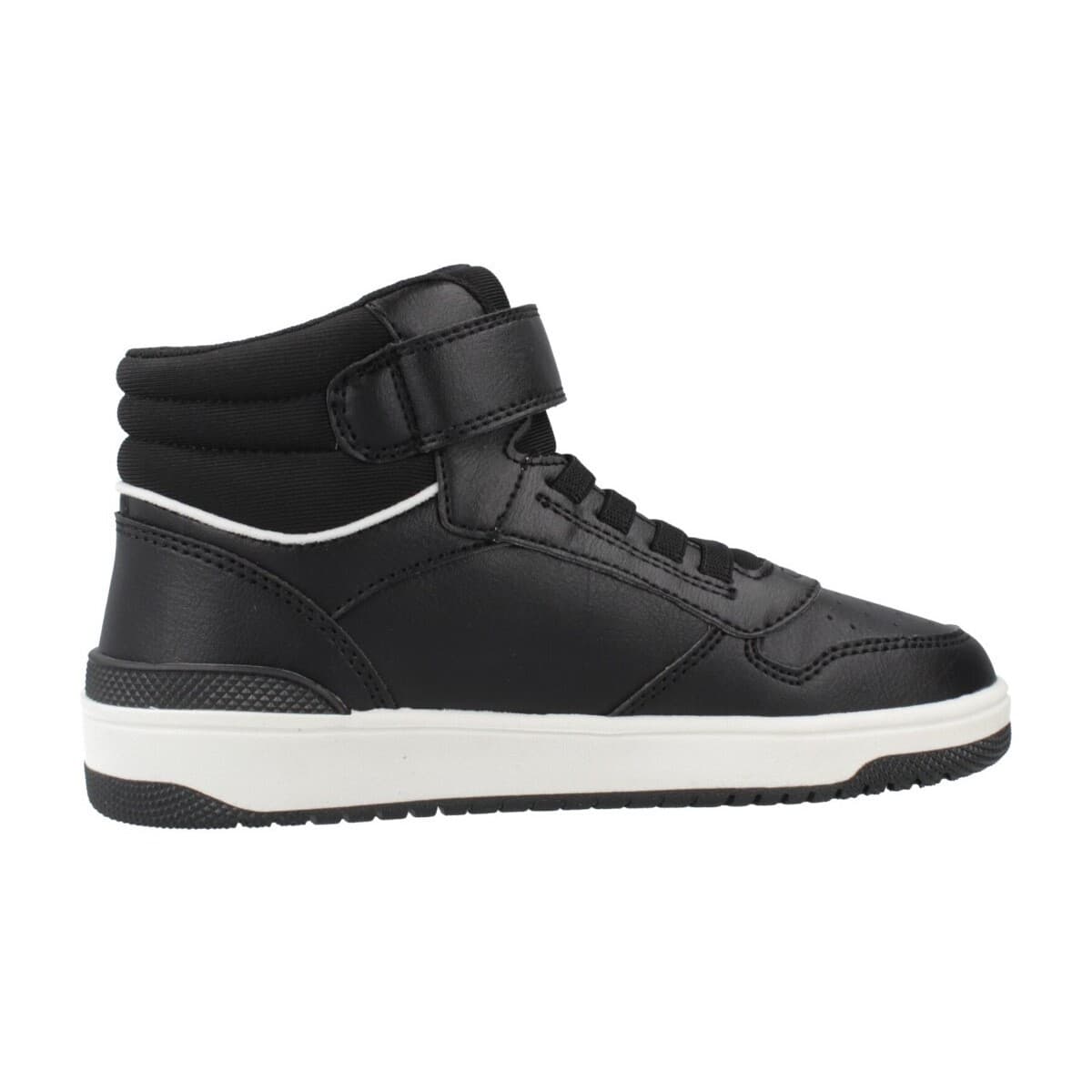 Boys' Sneakers Geox Black