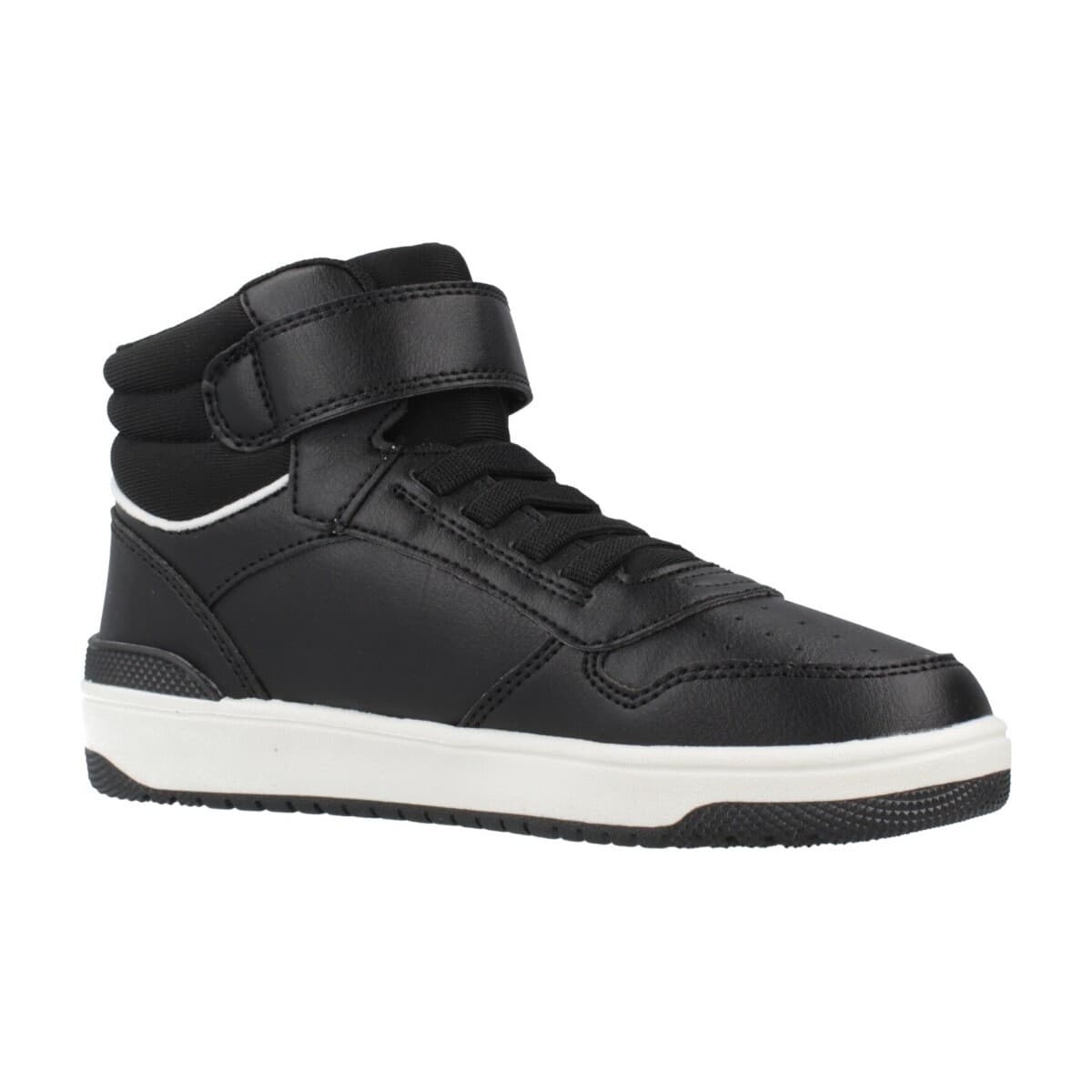 Boys' Sneakers Geox Black