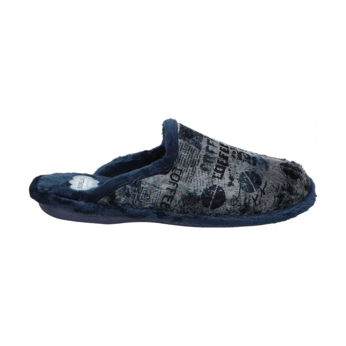 Men's House Slippers Cosdam Blue