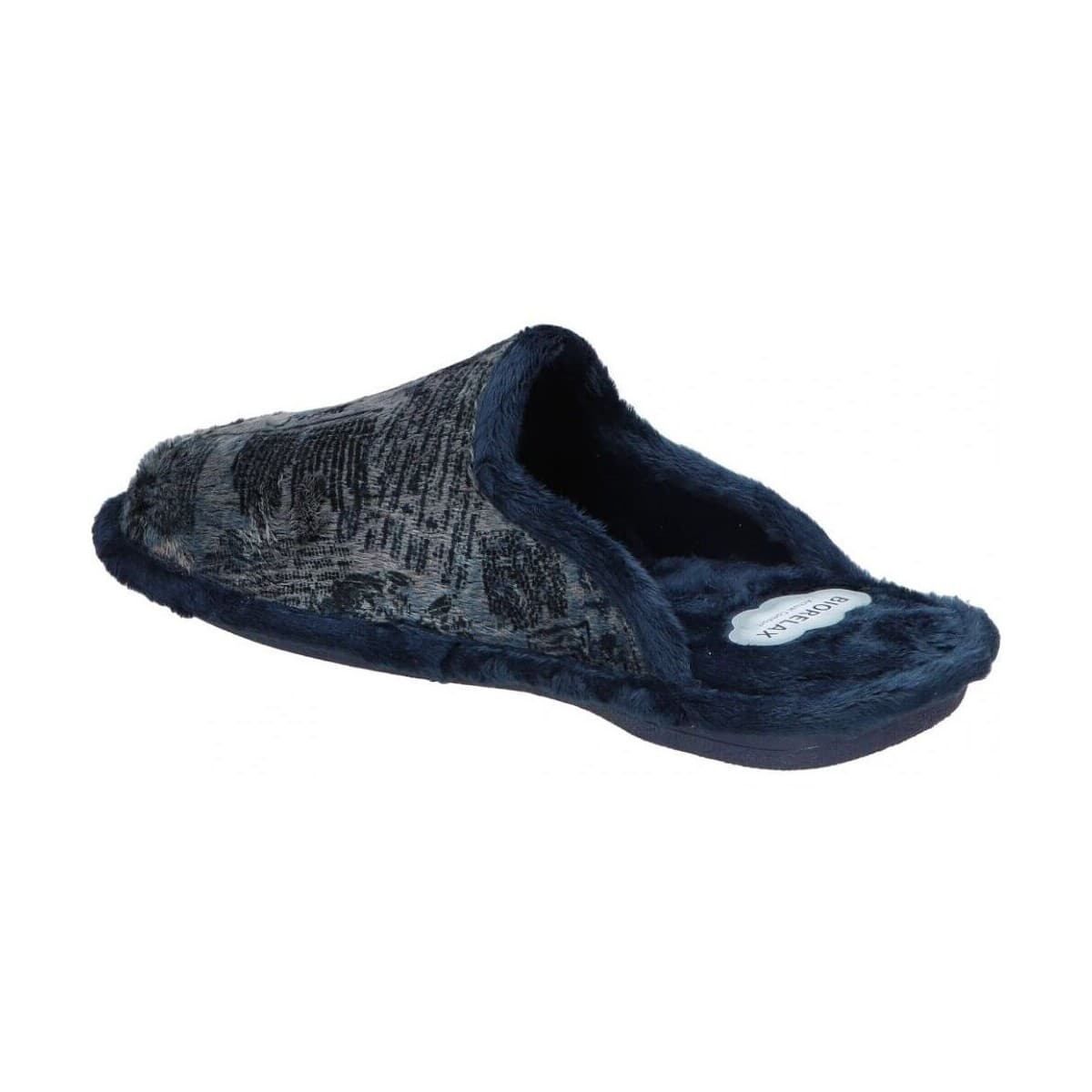 Men's House Slippers Cosdam Blue