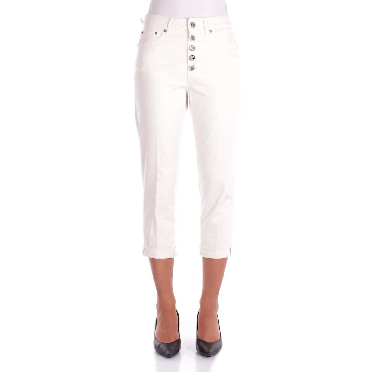 Jeans 3/4 & 7/8 Dondup DP268B GSE043PTD