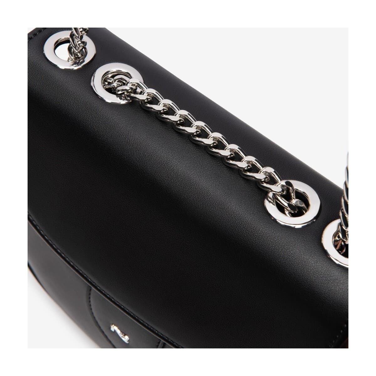 Women's Shoulder Bags NeroGiardini Black