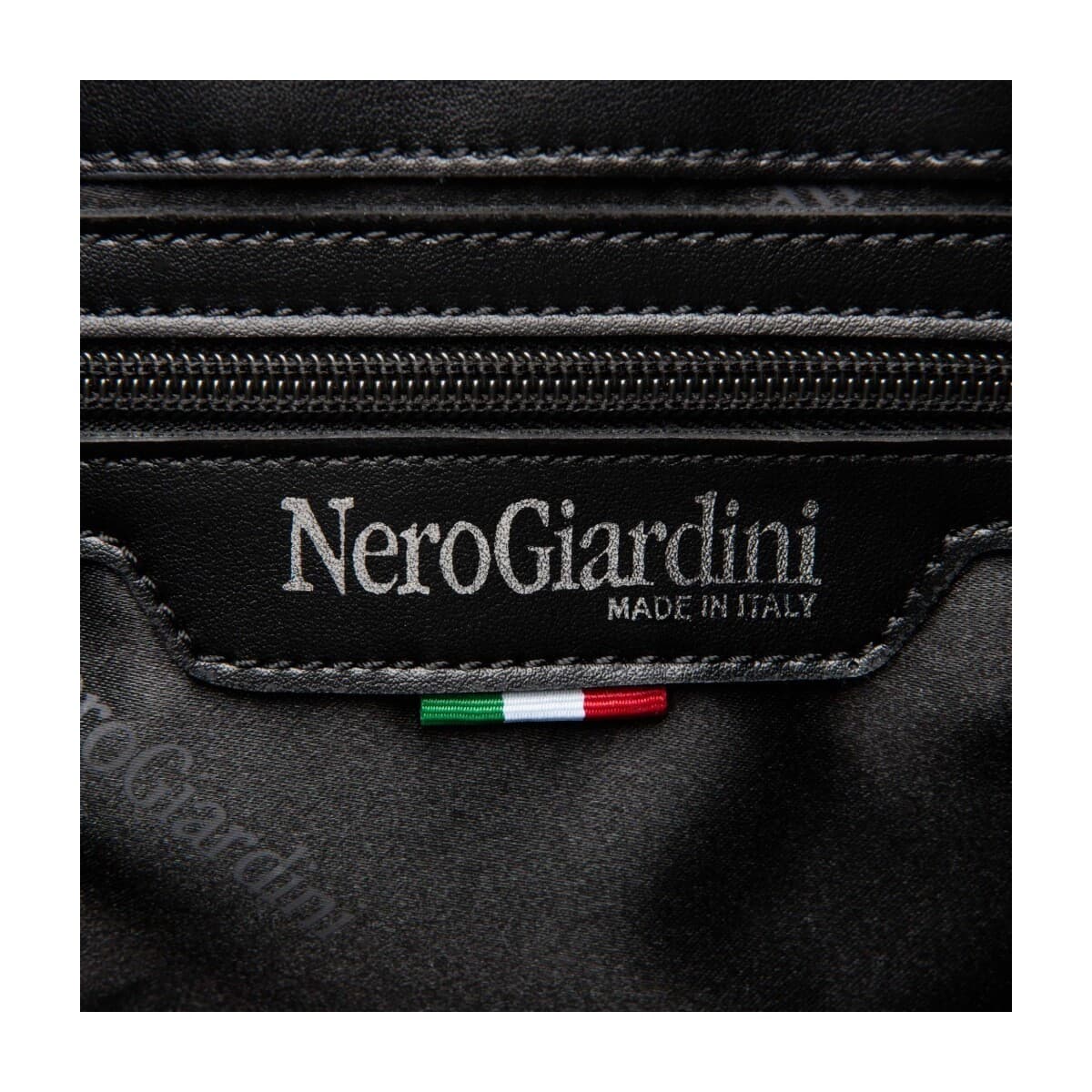 Women's Shoulder Bags NeroGiardini Black