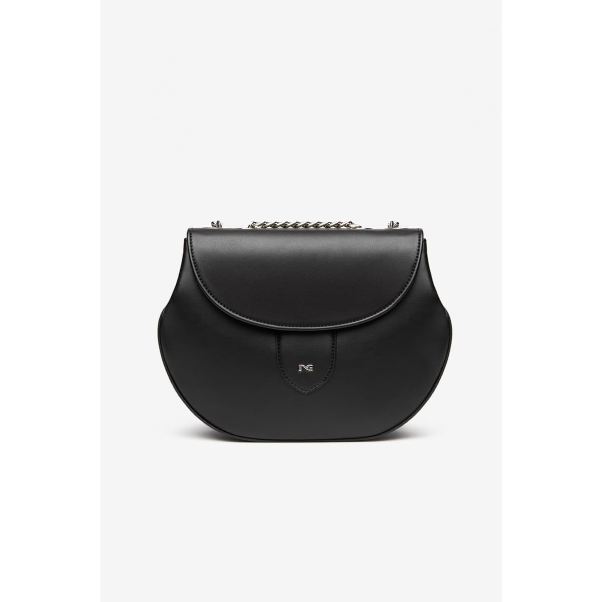 Women's Shoulder Bags NeroGiardini Black