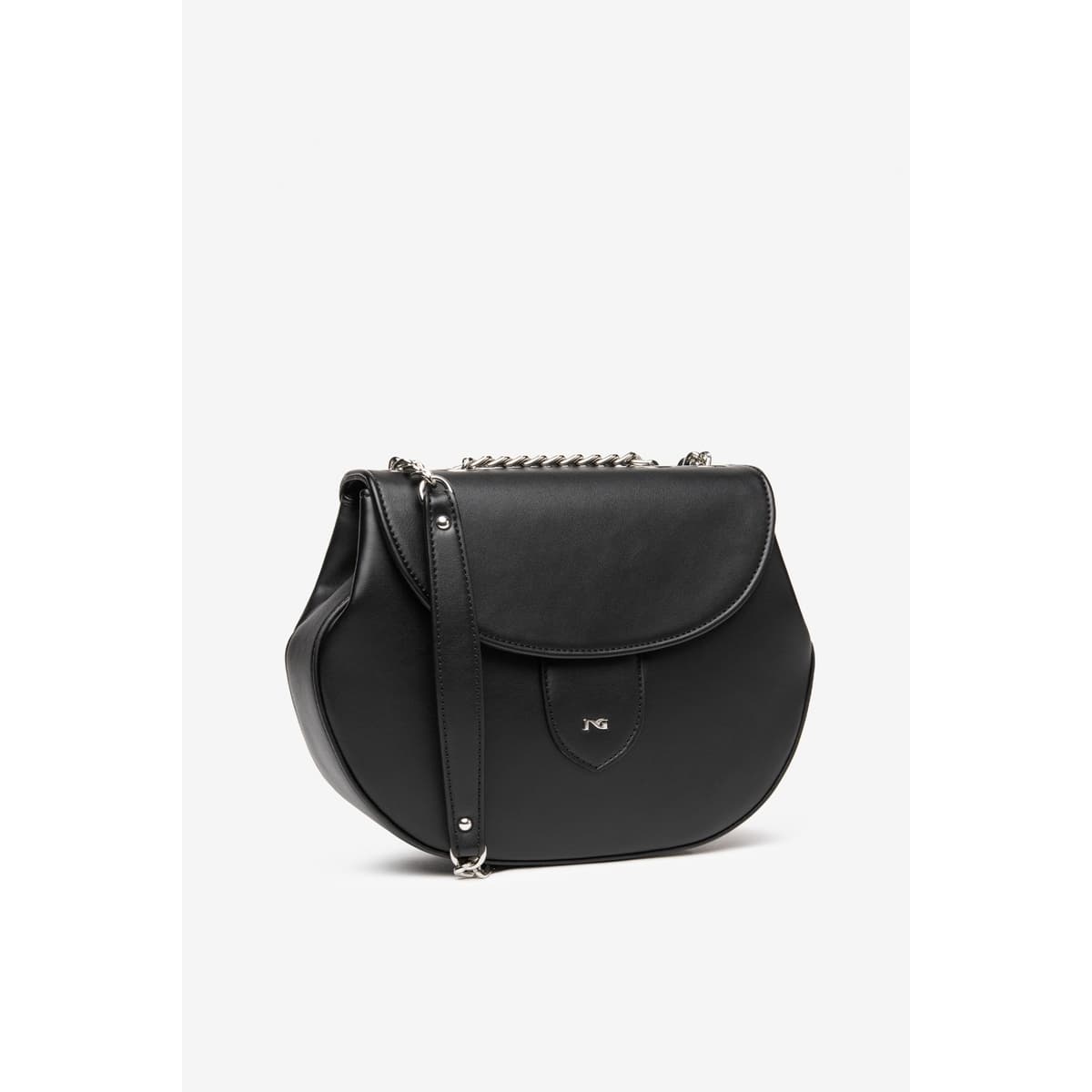 Women's Shoulder Bags NeroGiardini Black