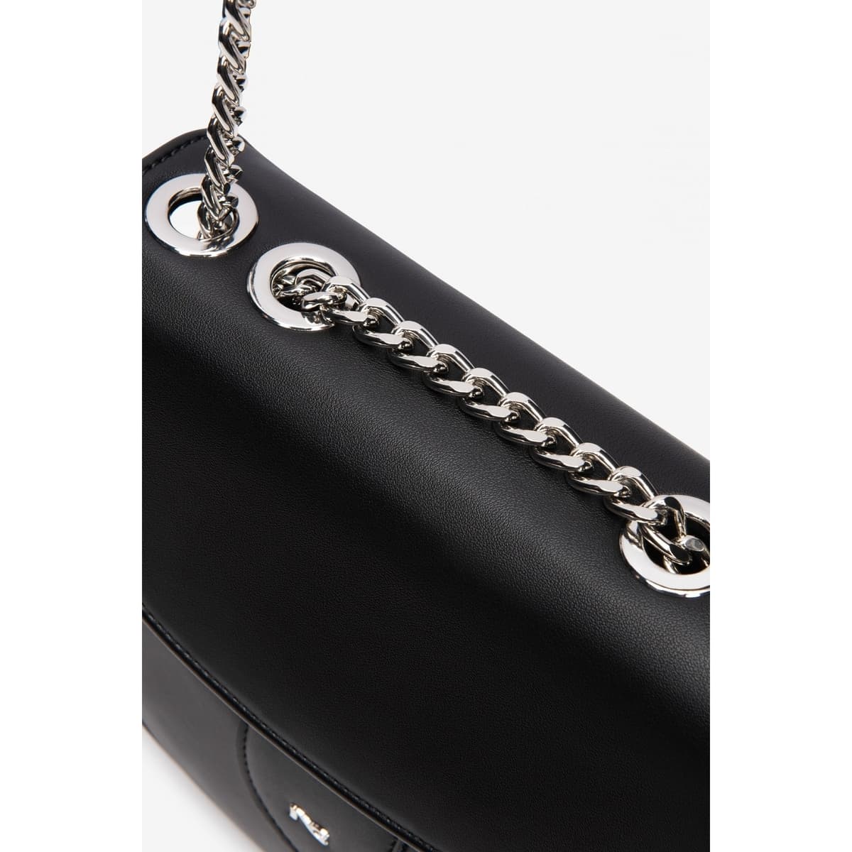 Women's Shoulder Bags NeroGiardini Black