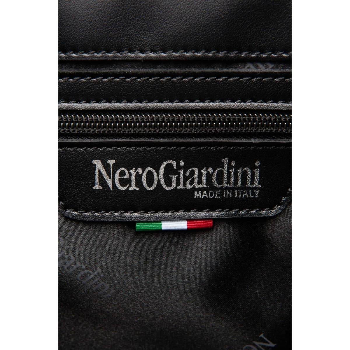 Women's Shoulder Bags NeroGiardini Black