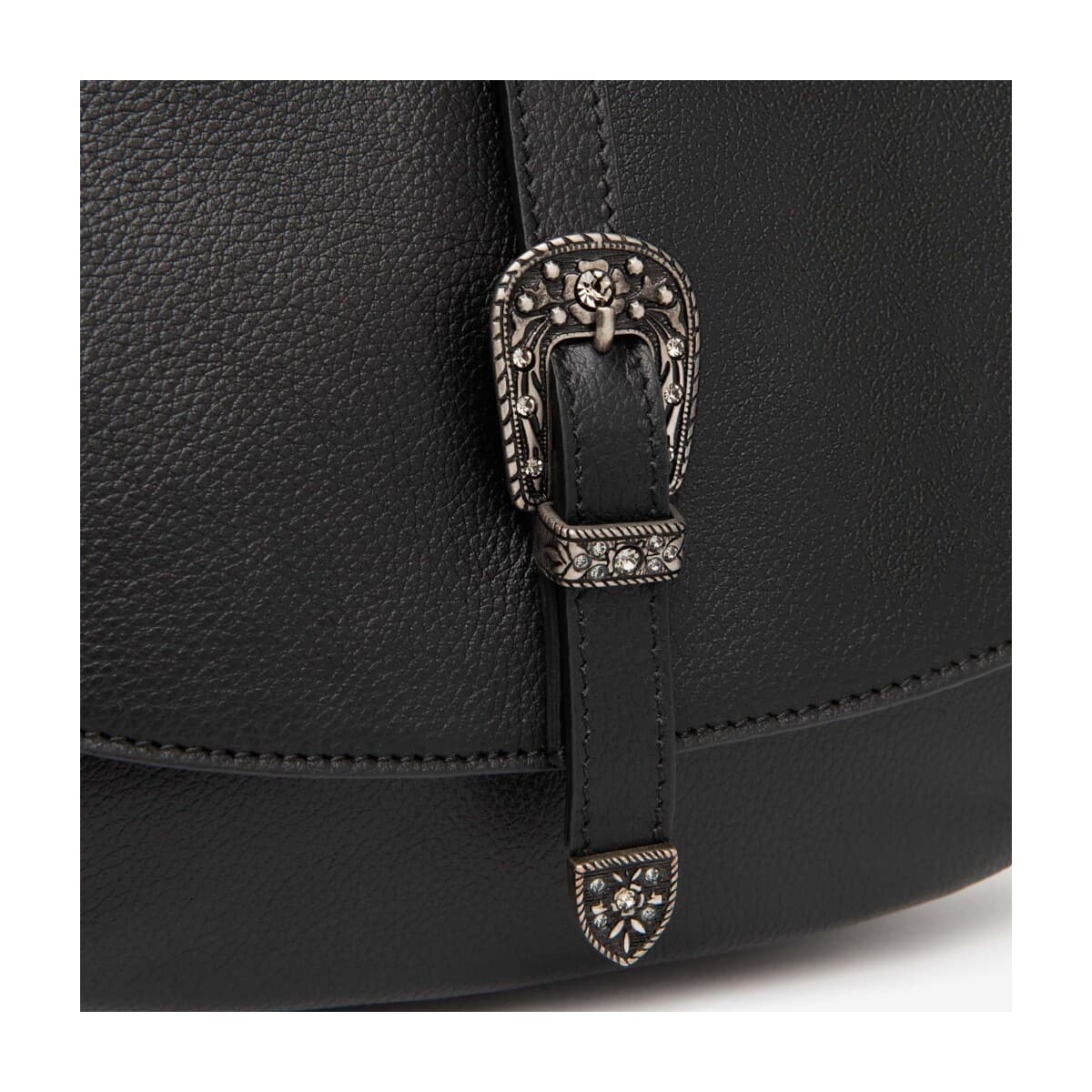 Women's Bags NeroGiardini Black