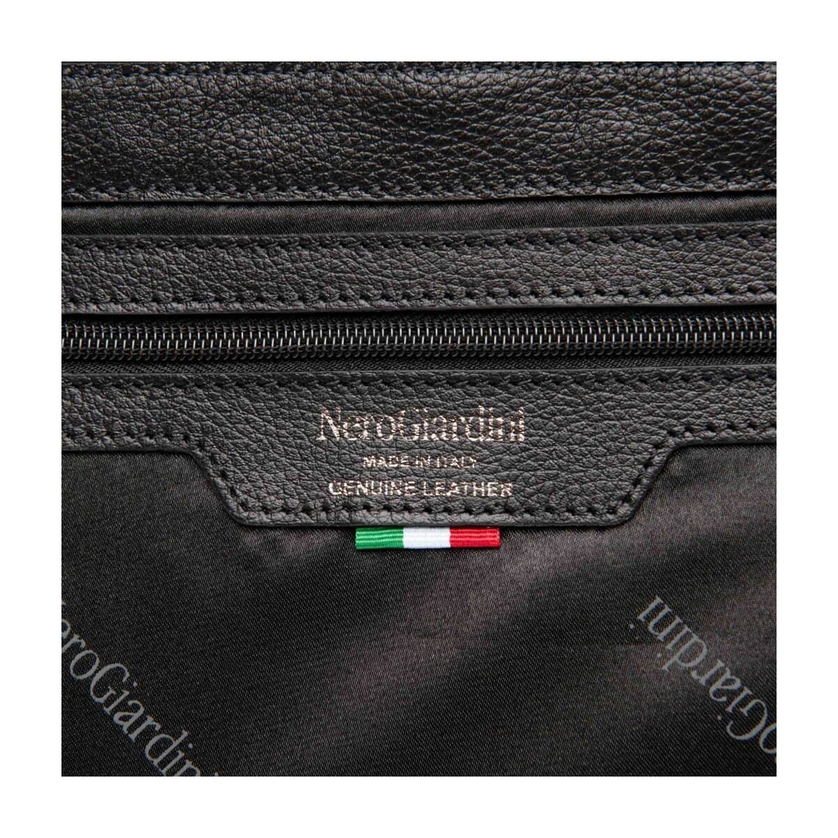 Women's Bags NeroGiardini Black