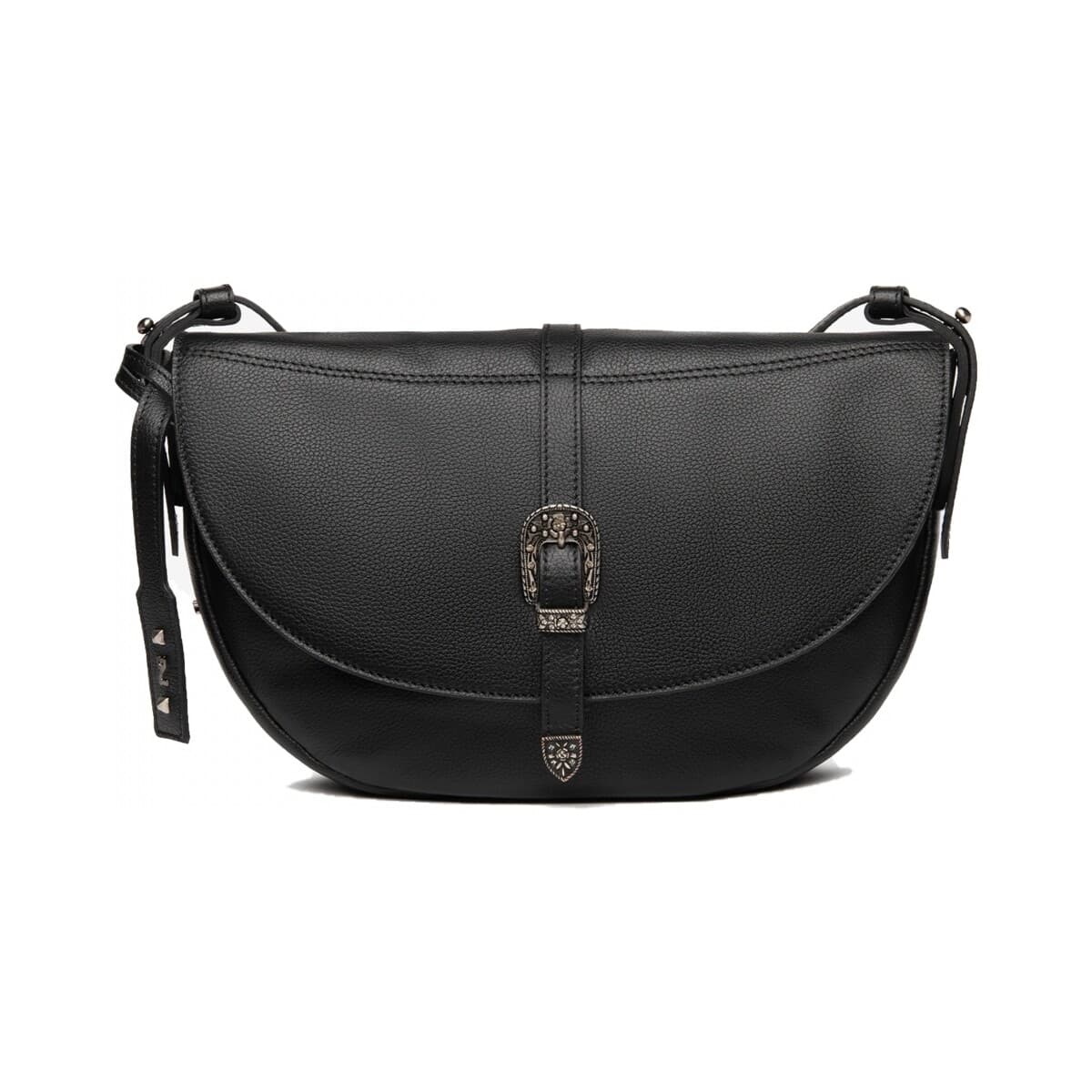 Women's Bags NeroGiardini Black