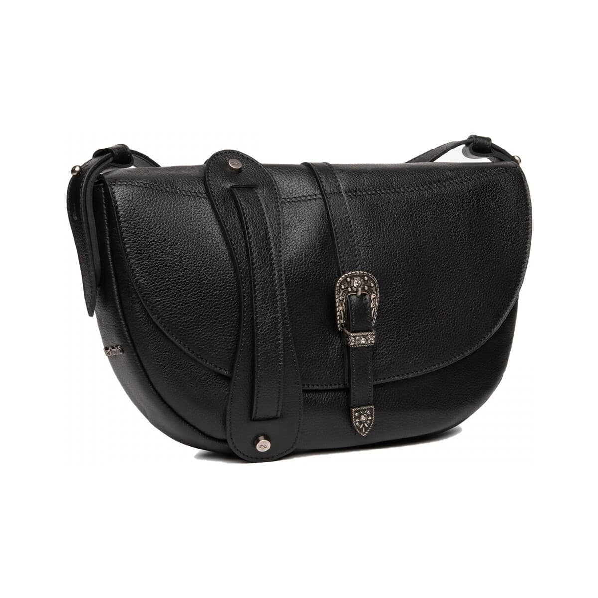 Women's Bags NeroGiardini Black