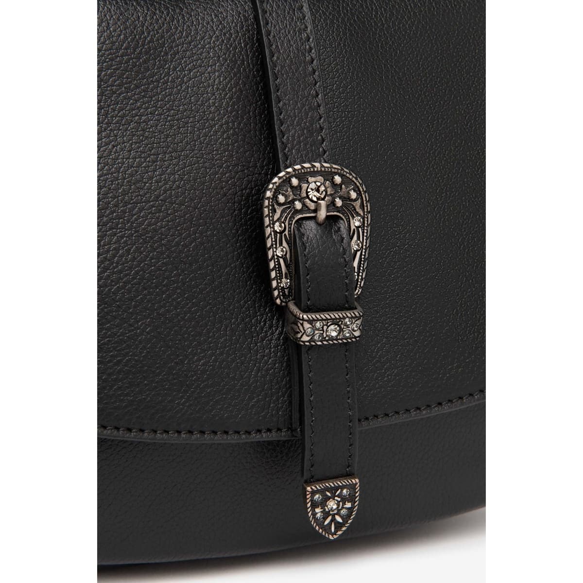 Women's Bags NeroGiardini Black