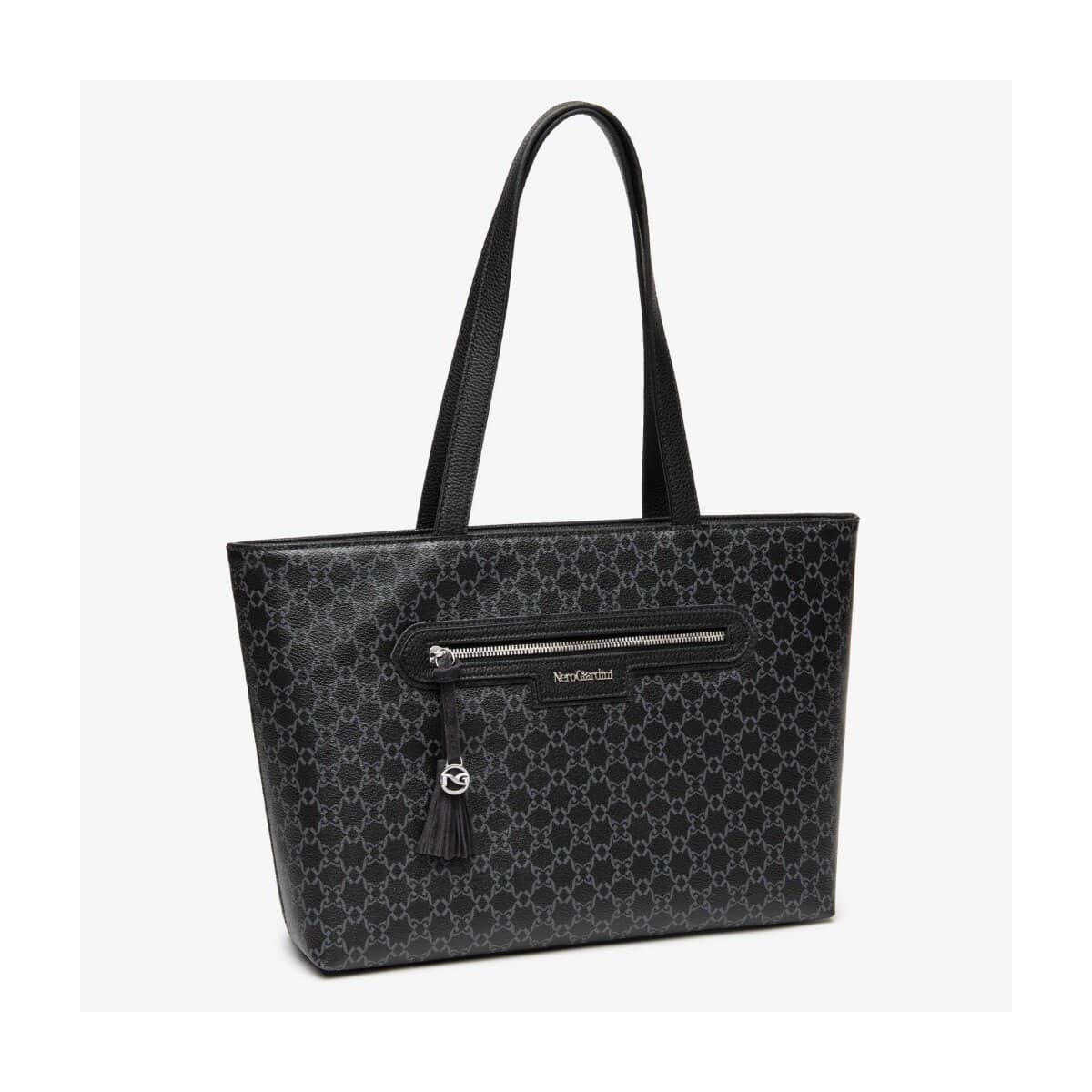 Women's Bags NeroGiardini Black