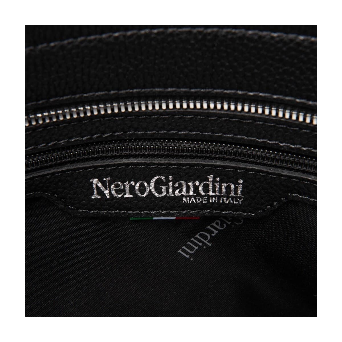 Women's Bags NeroGiardini Black