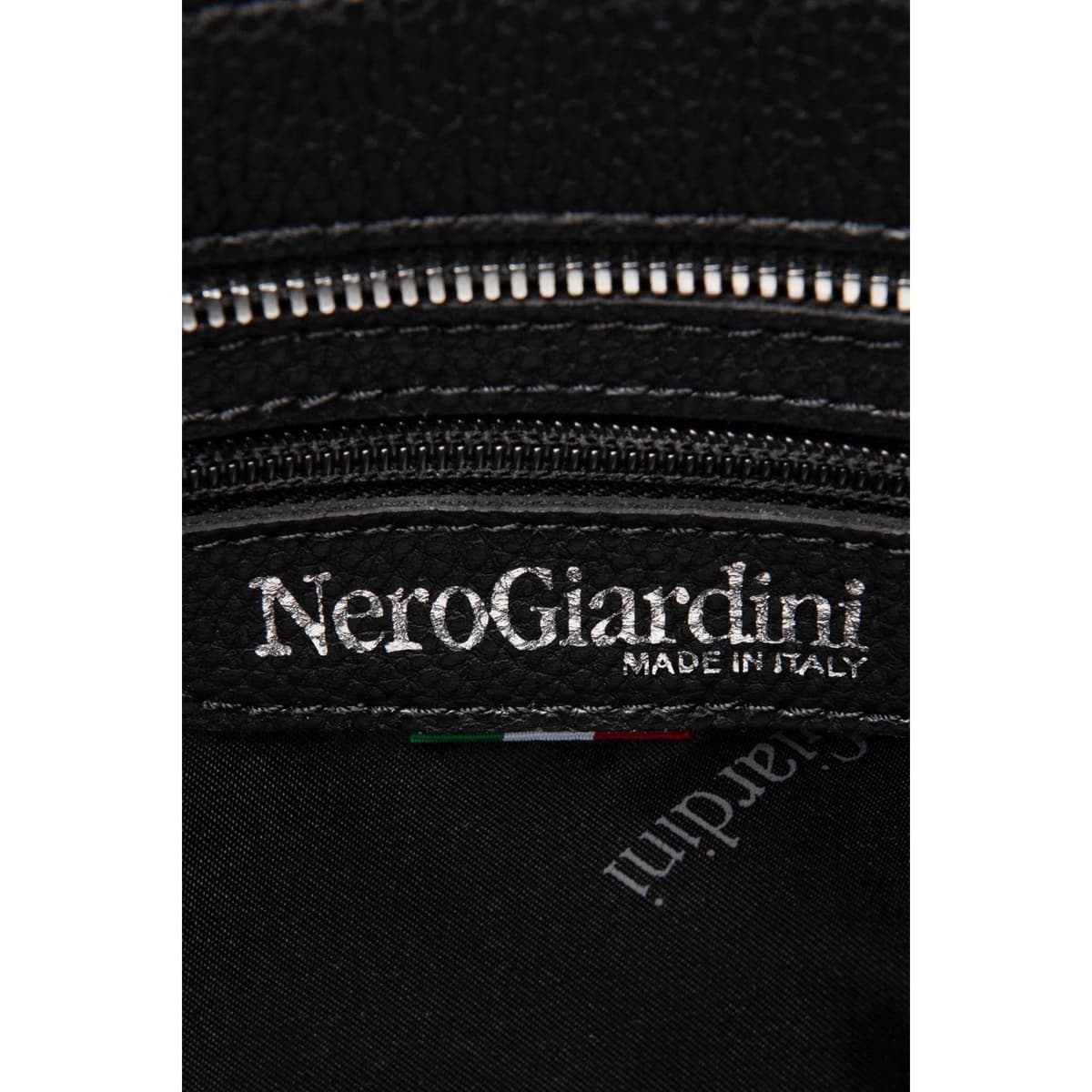 Women's Bags NeroGiardini Black