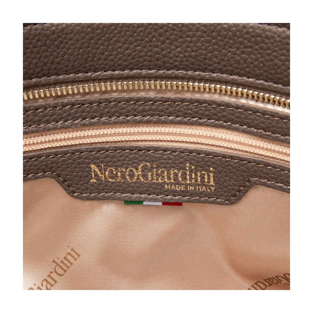 Women's Bags NeroGiardini Beige