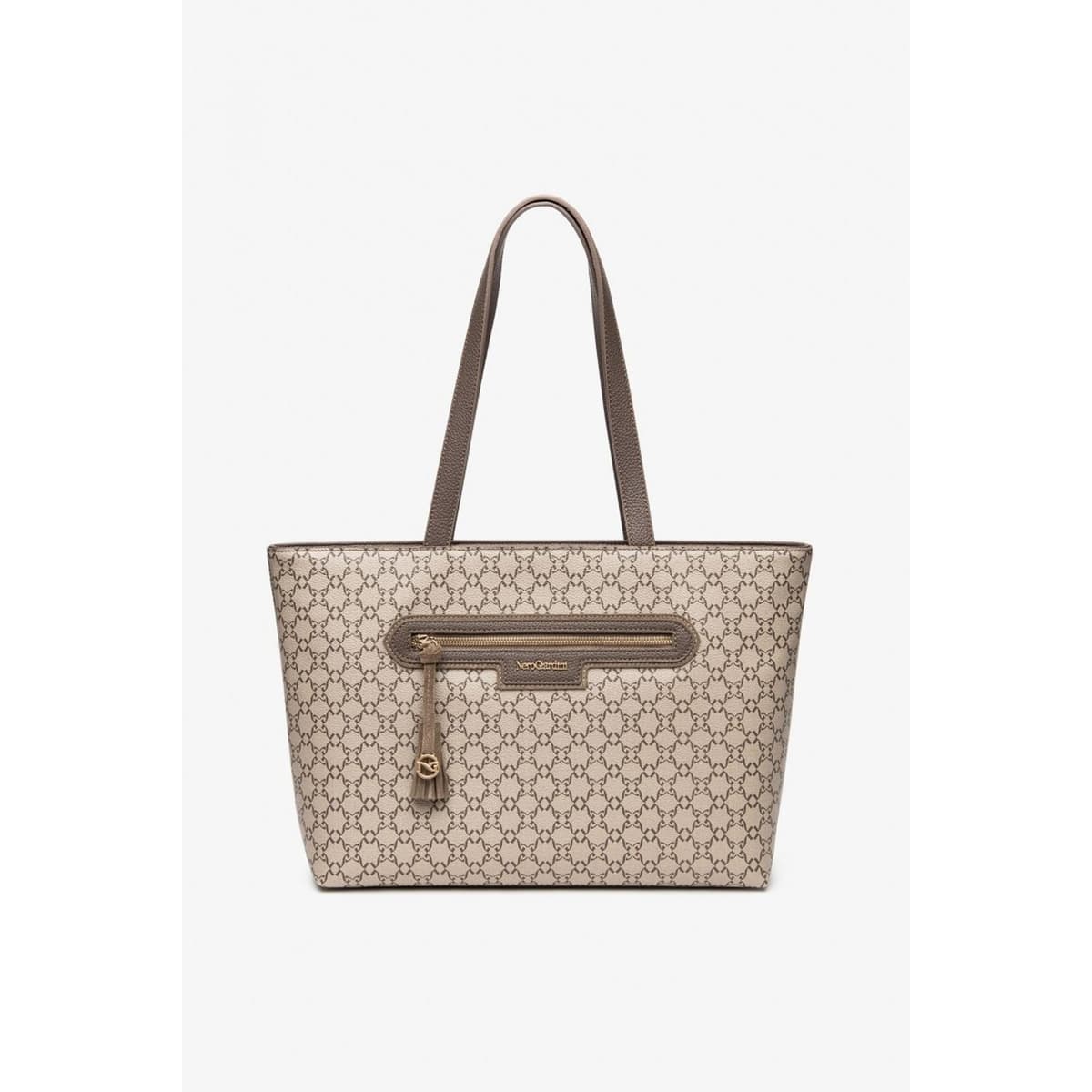 Women's Bags NeroGiardini Beige