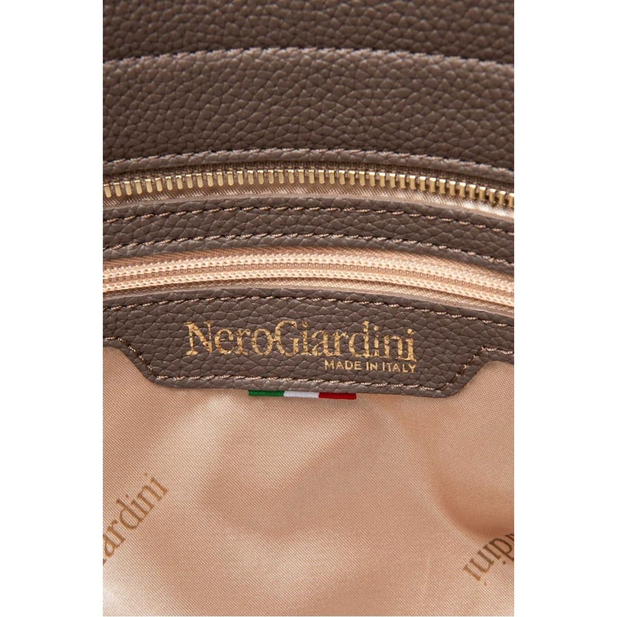 Women's Bags NeroGiardini Beige