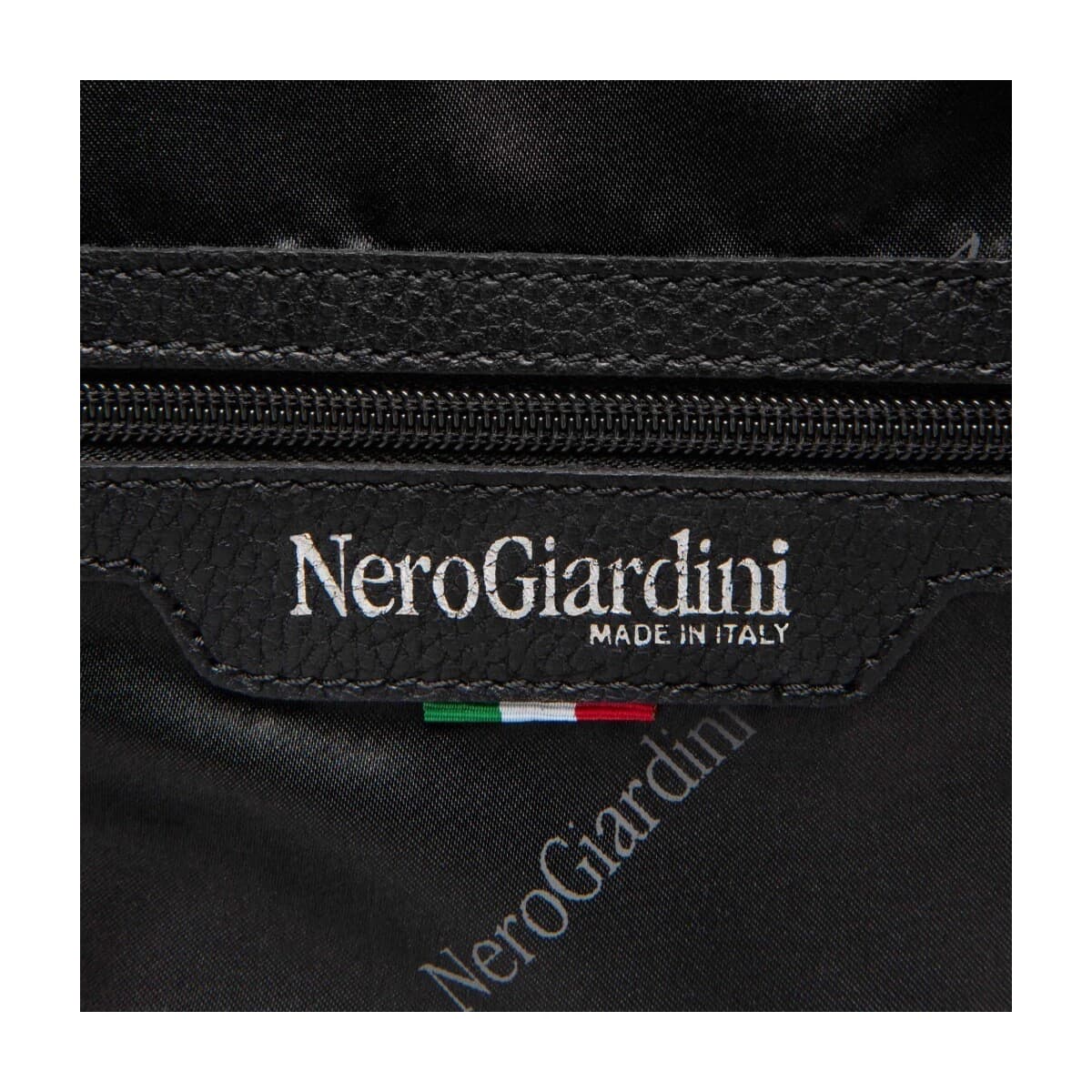 Women's Bags NeroGiardini Black