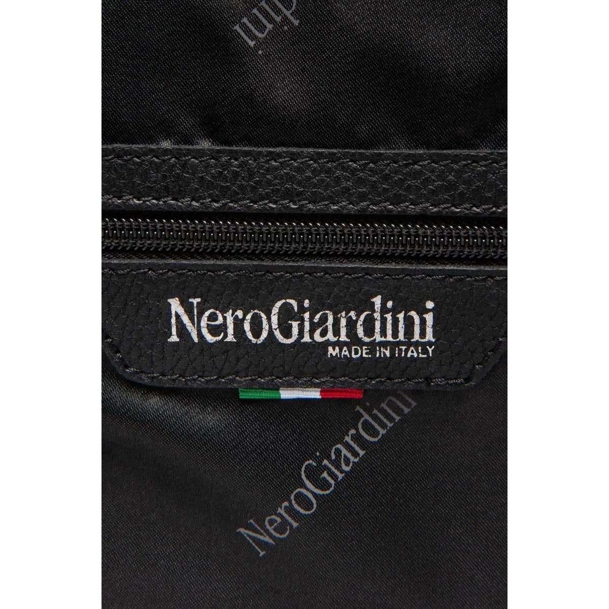 Women's Bags NeroGiardini Black