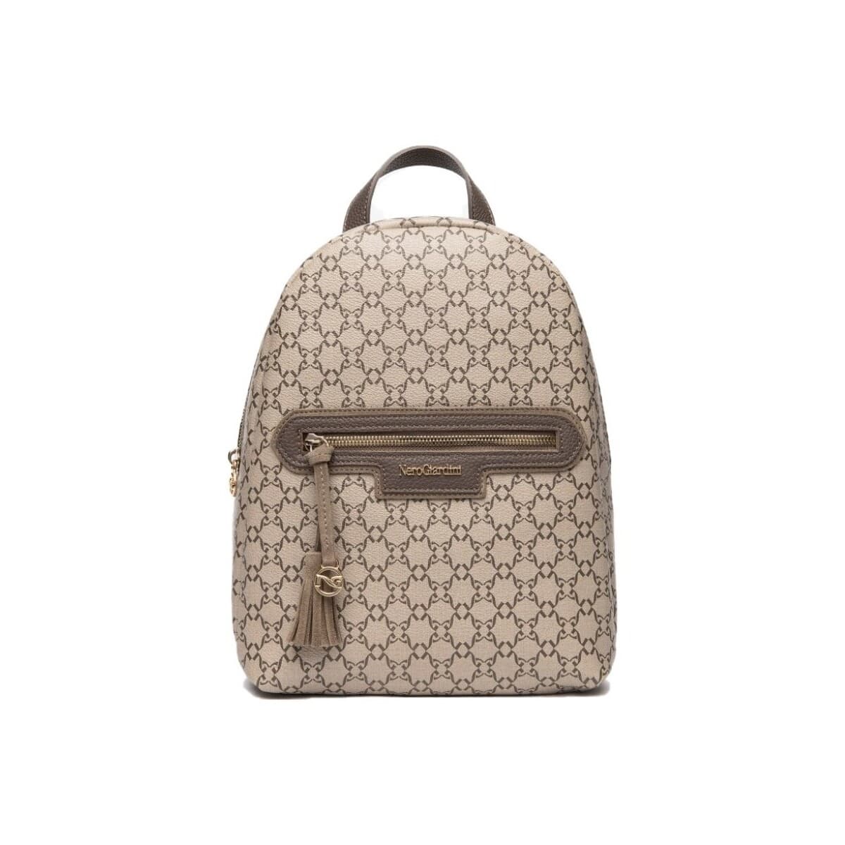 Σακίδιο πλάτης NeroGiardini Bolsos Mujer Modèle I544061d