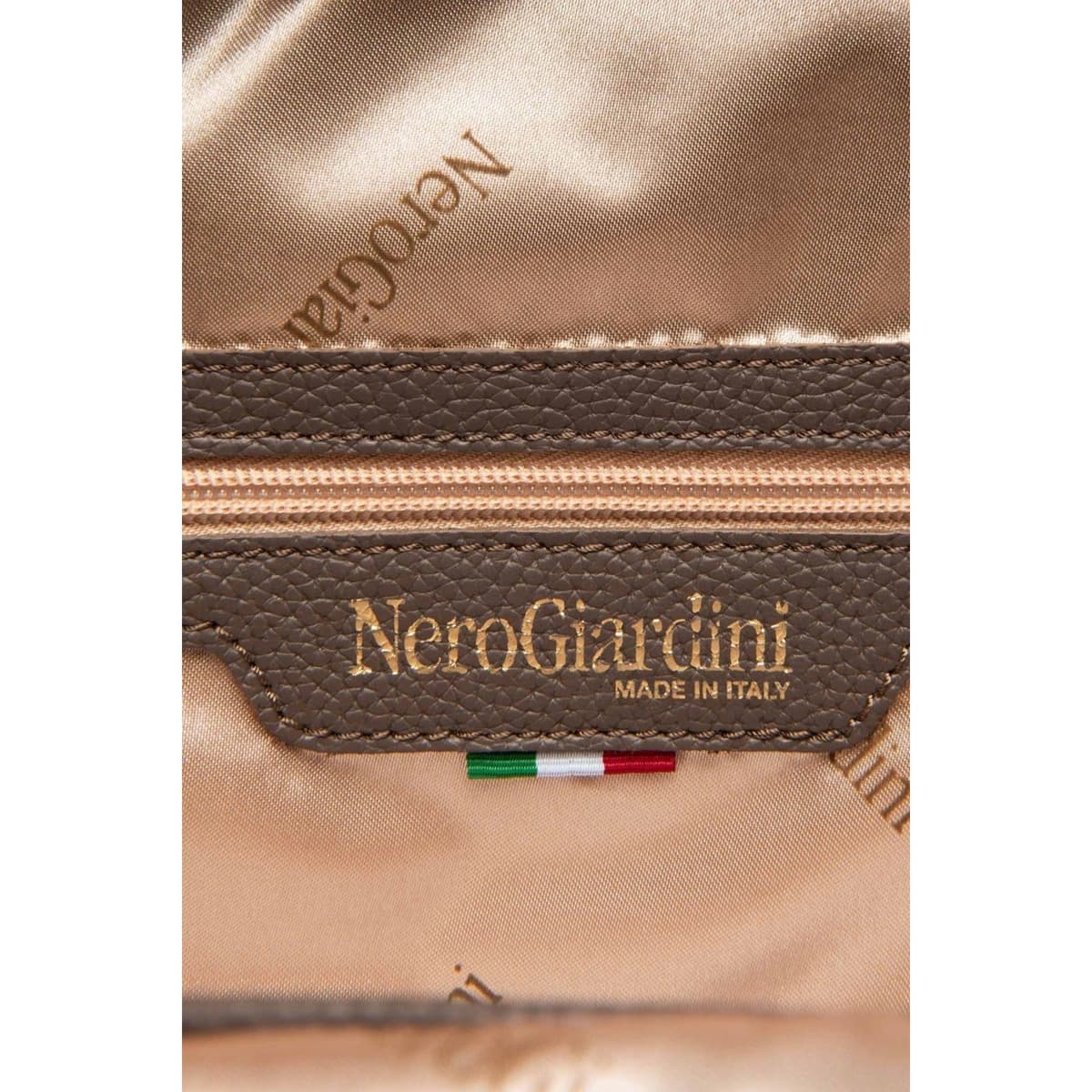 Women's Backpacks NeroGiardini Beige