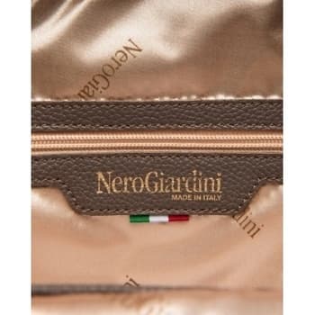 Women's Backpacks NeroGiardini Beige