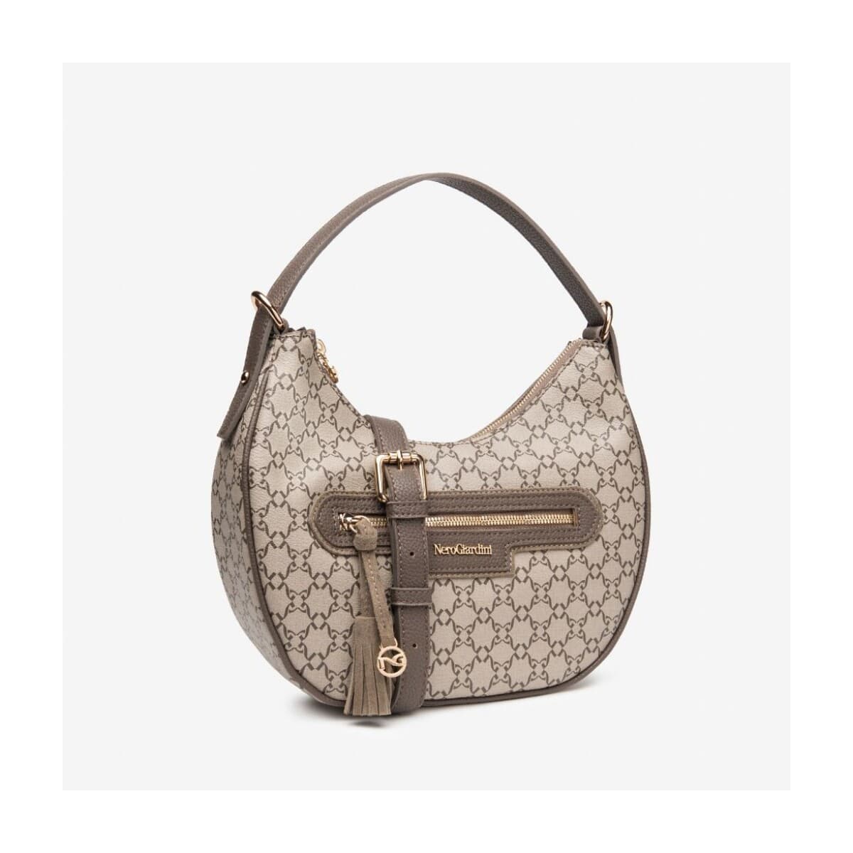 Women's Bags NeroGiardini Beige