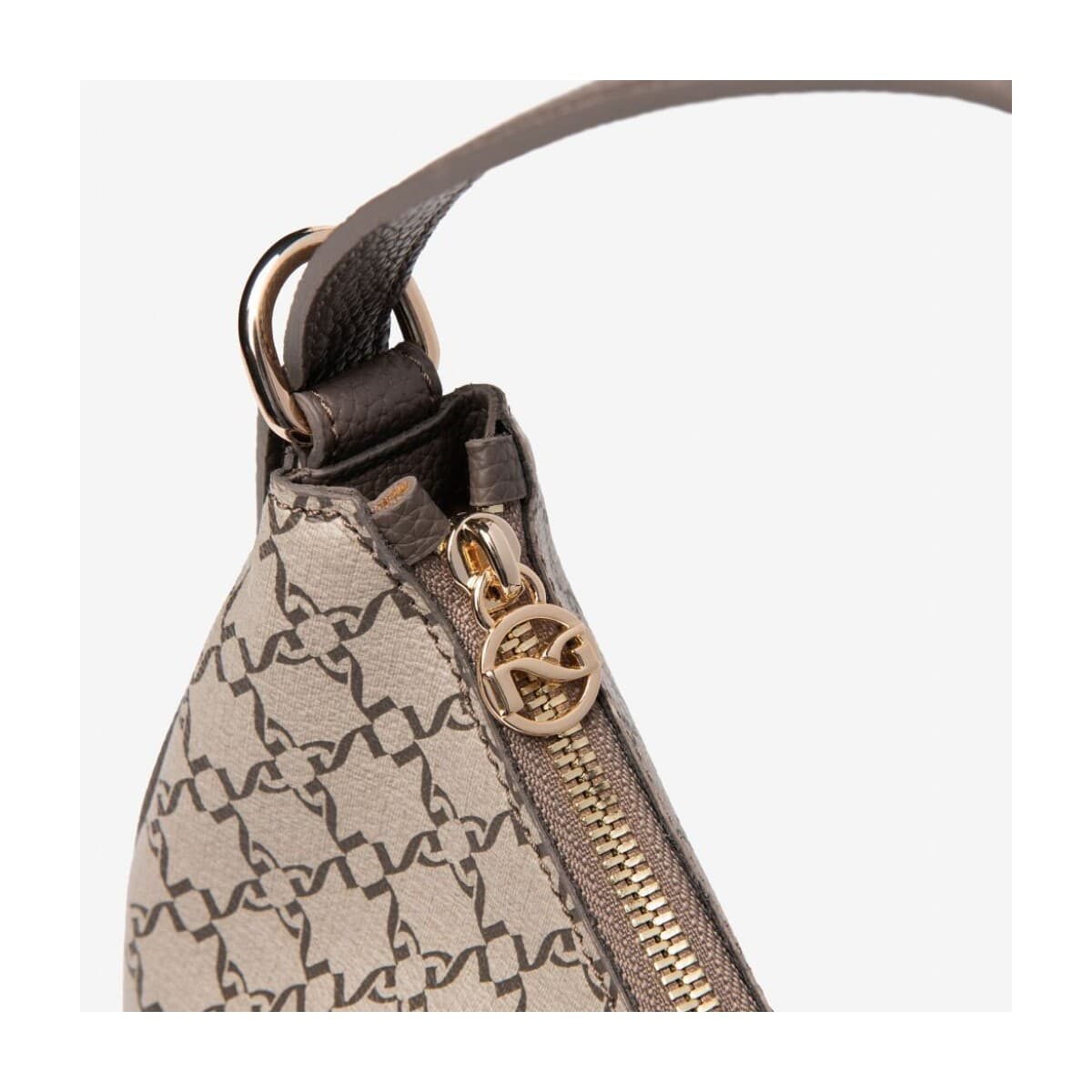 Women's Bags NeroGiardini Beige