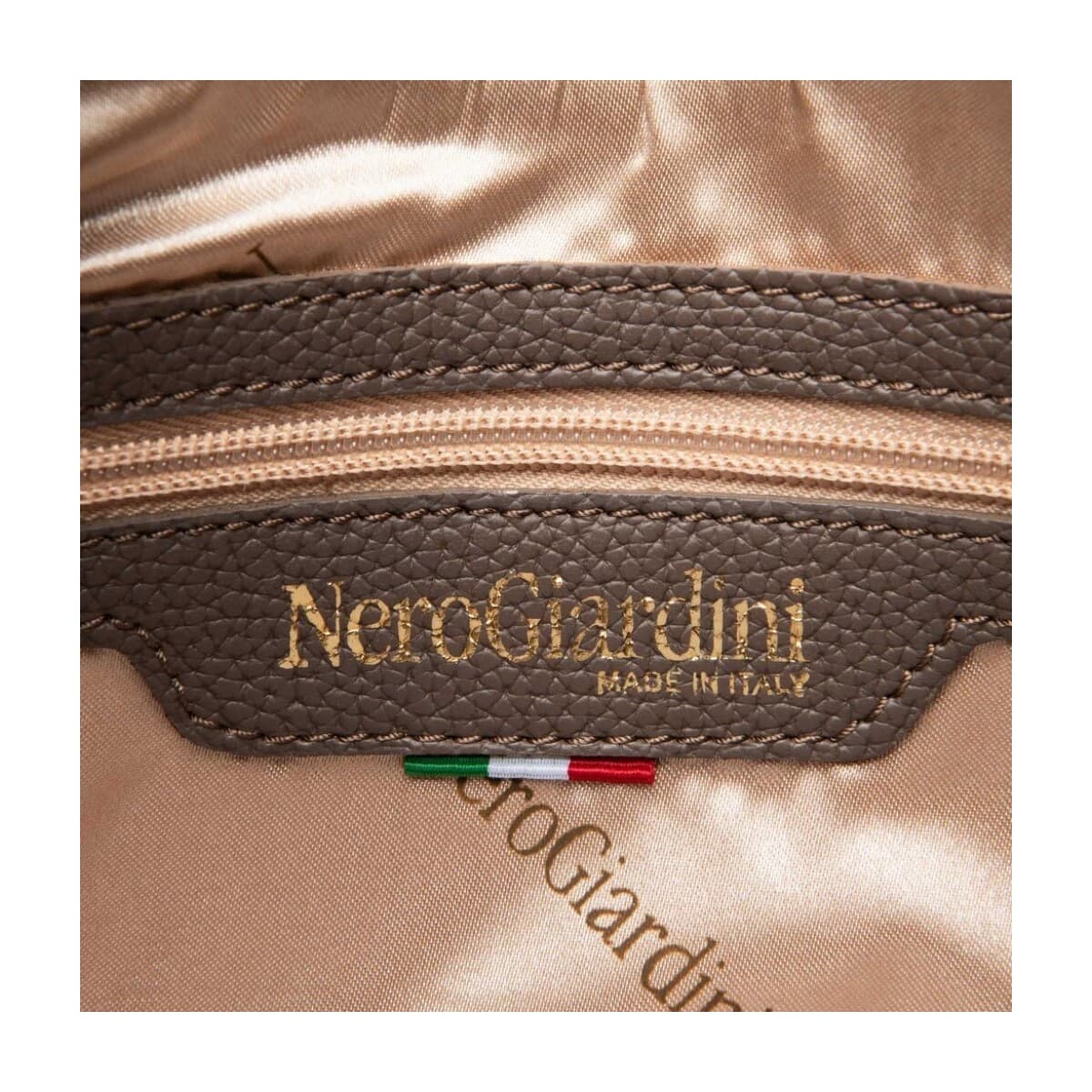 Women's Bags NeroGiardini Beige