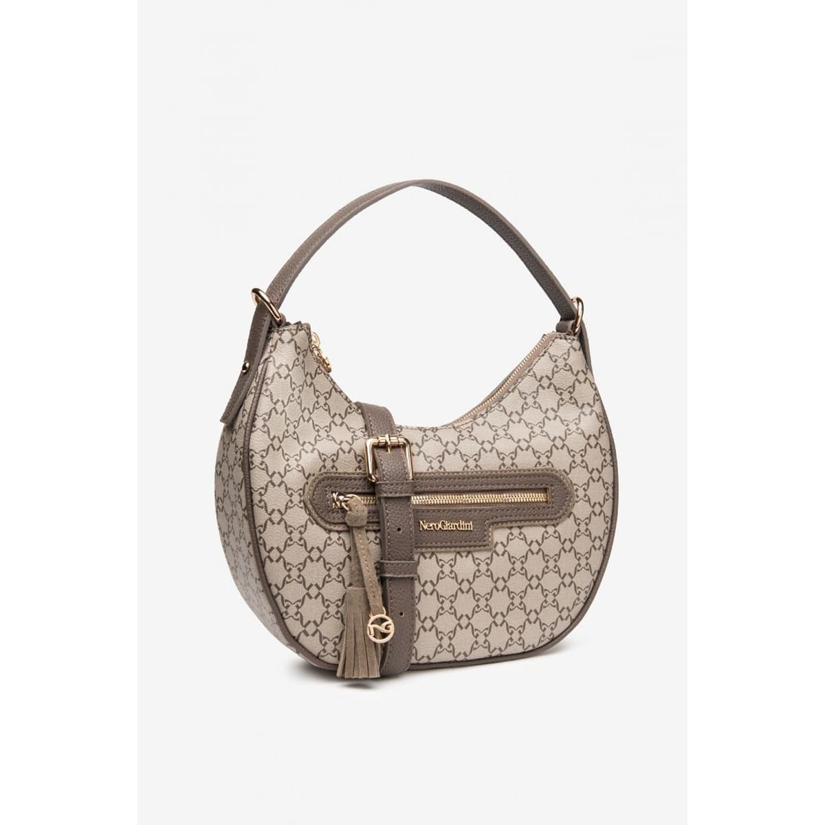 Women's Bags NeroGiardini Beige