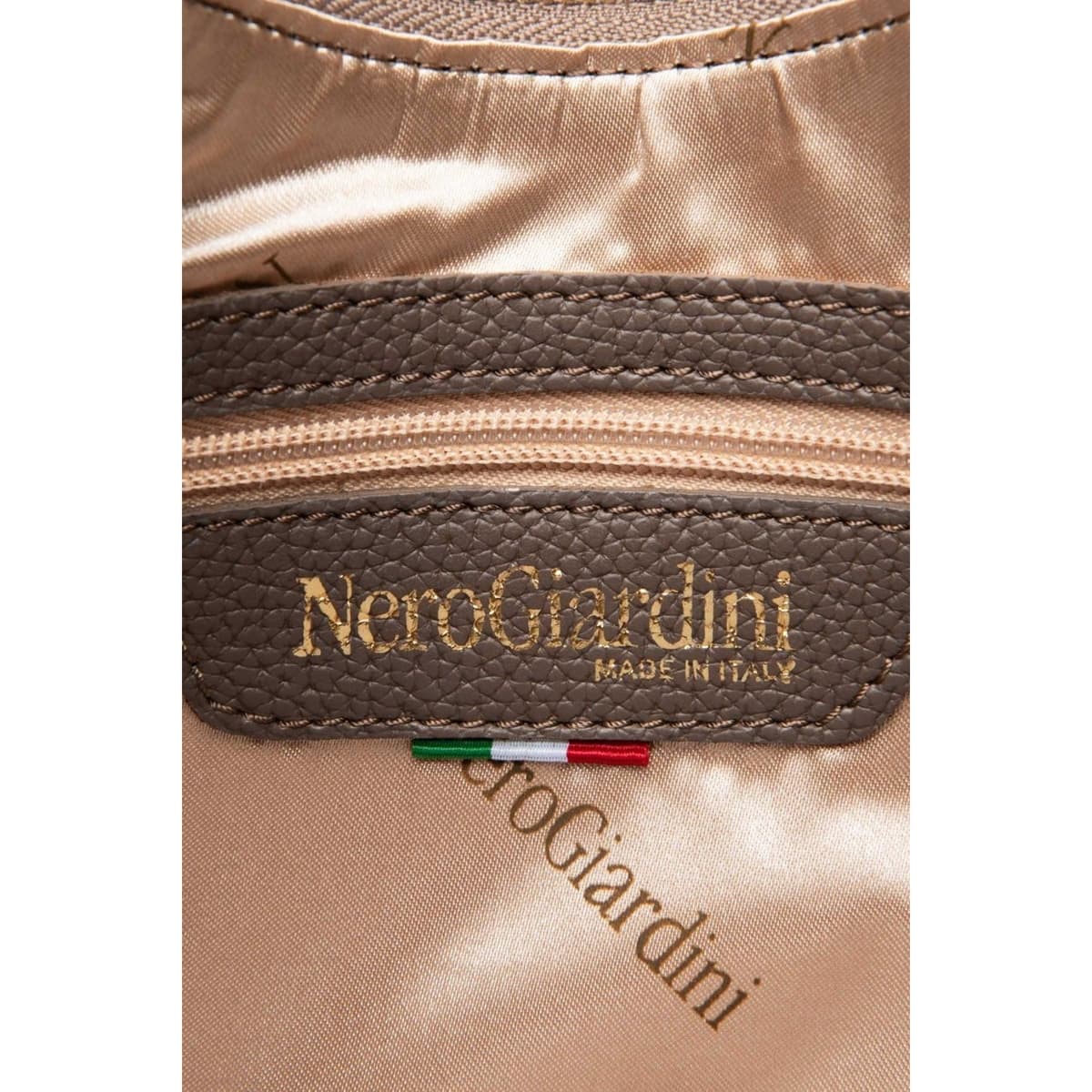 Women's Bags NeroGiardini Beige