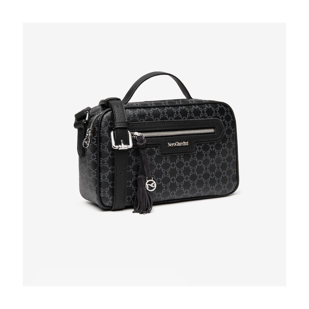 Women's Bags NeroGiardini Black