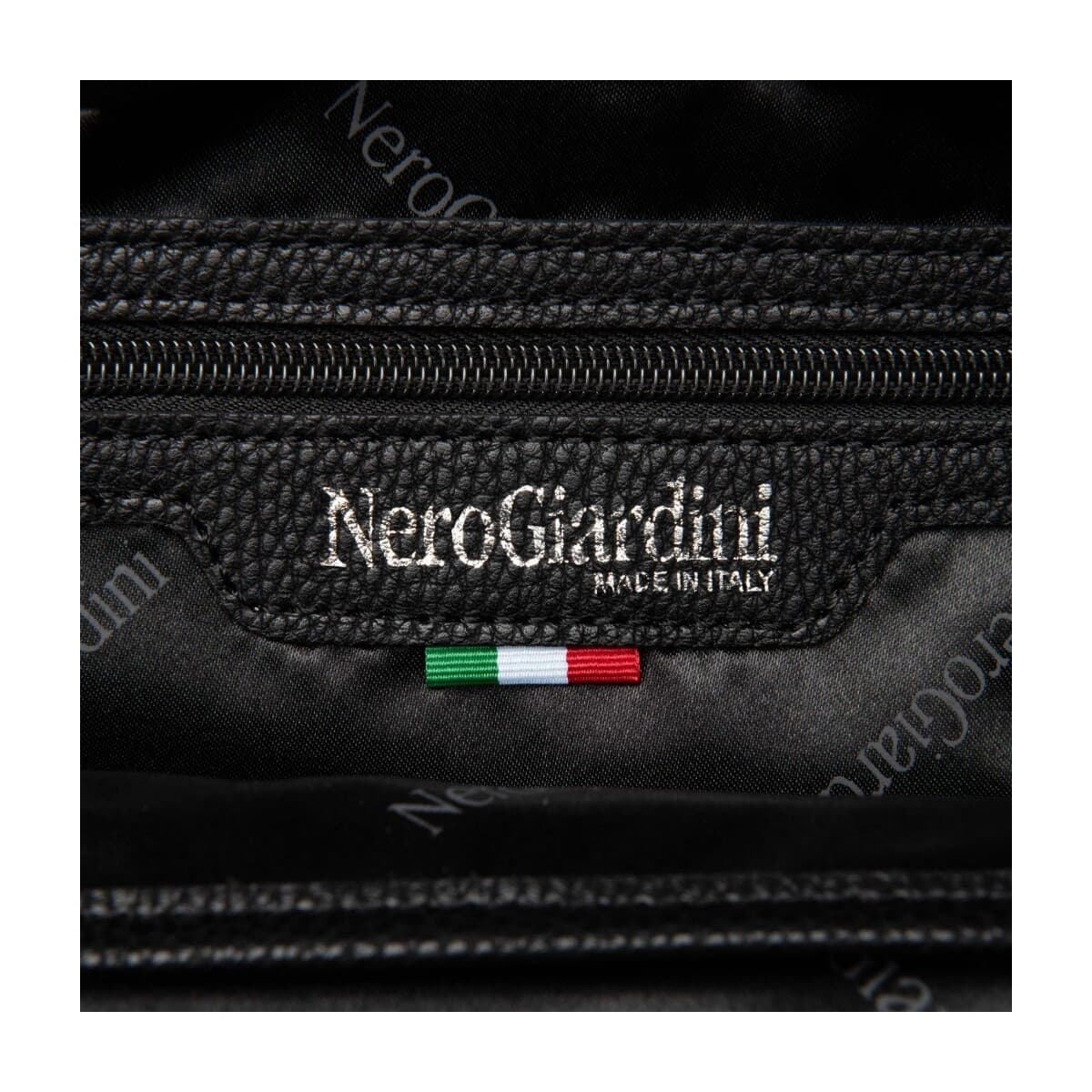 Women's Bags NeroGiardini Black