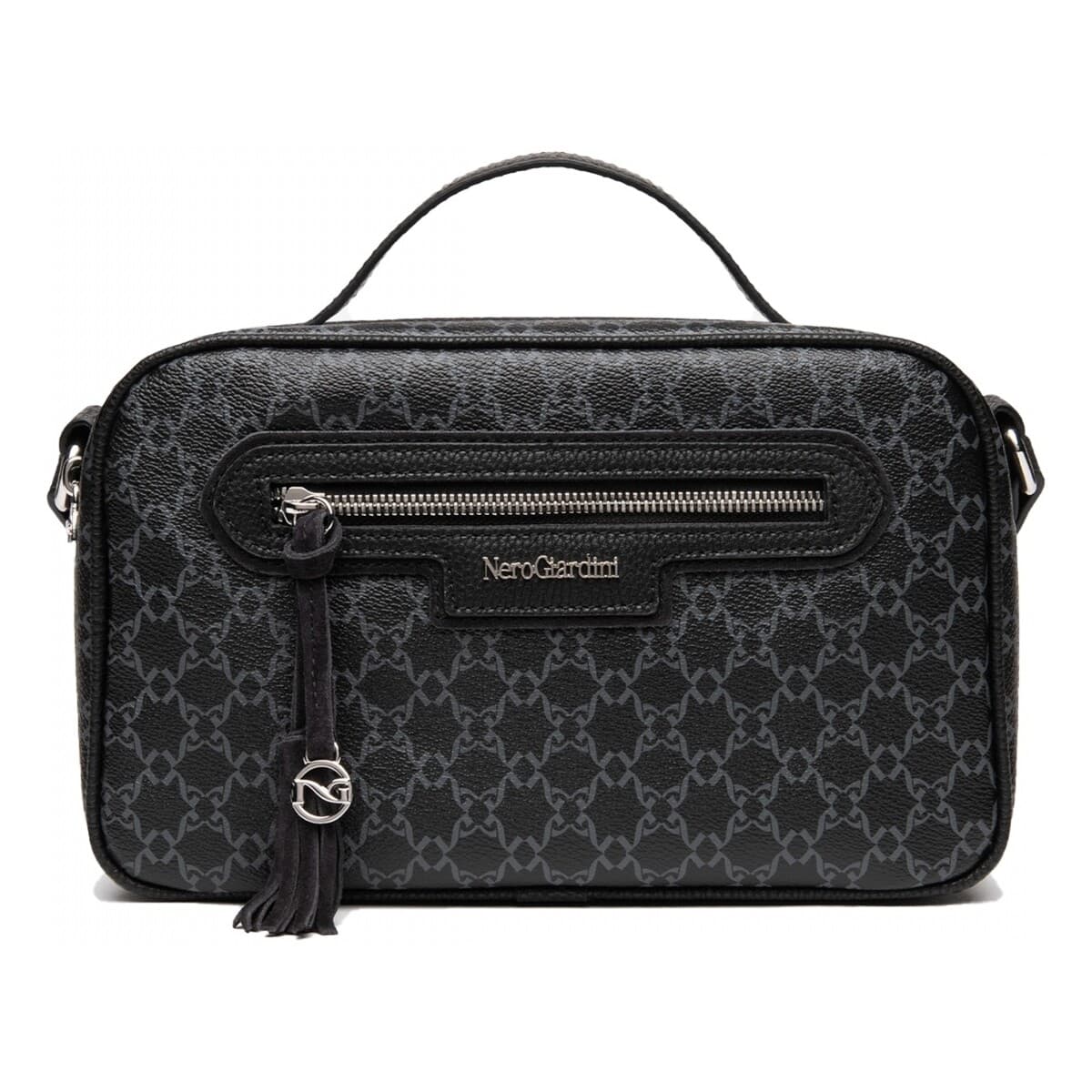 Women's Bags NeroGiardini Black