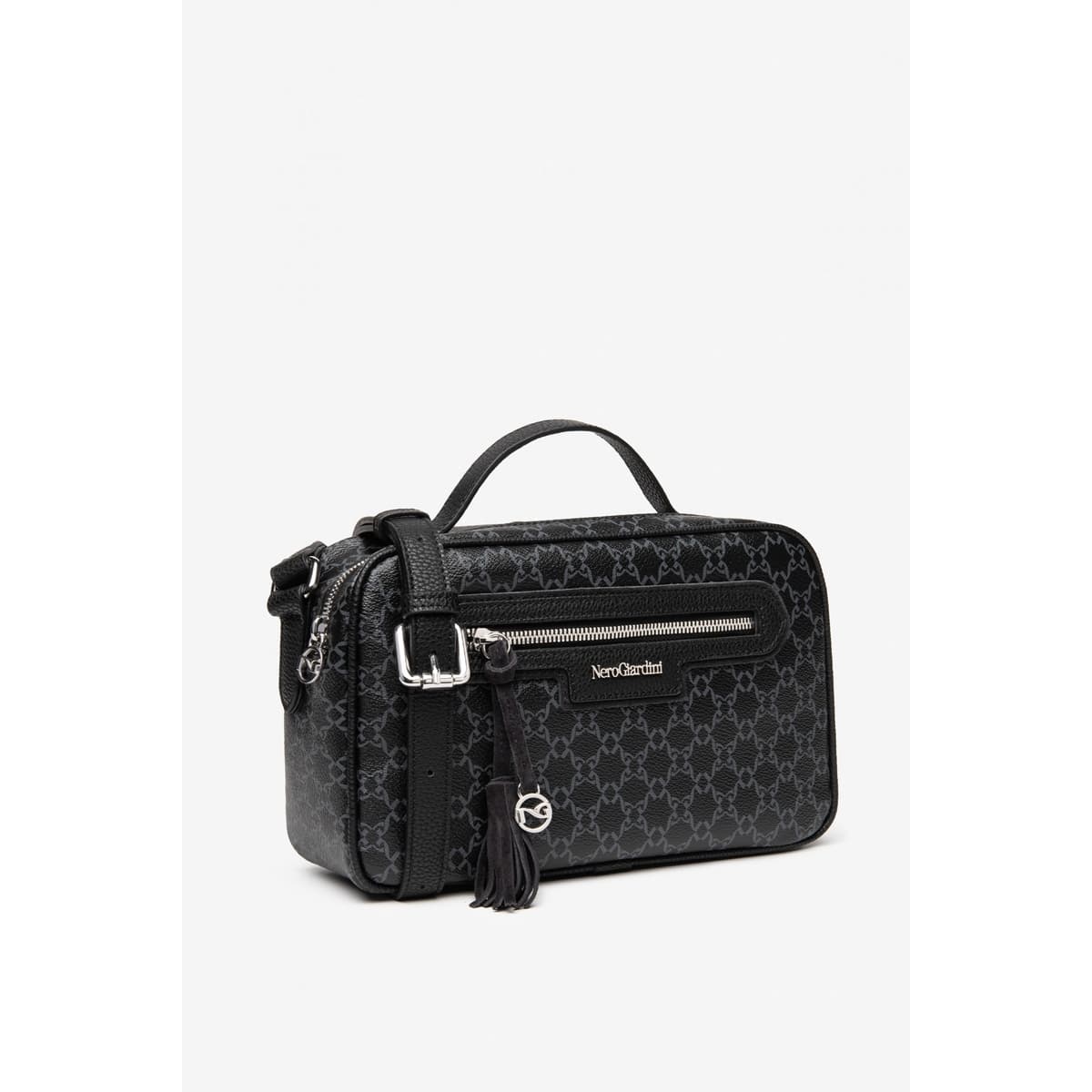Women's Bags NeroGiardini Black