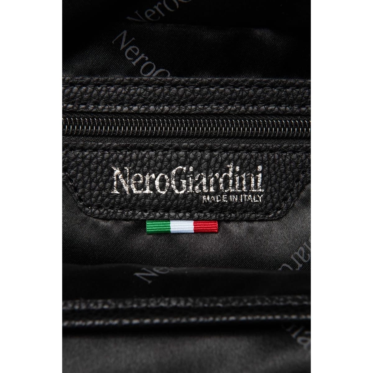 Women's Bags NeroGiardini Black