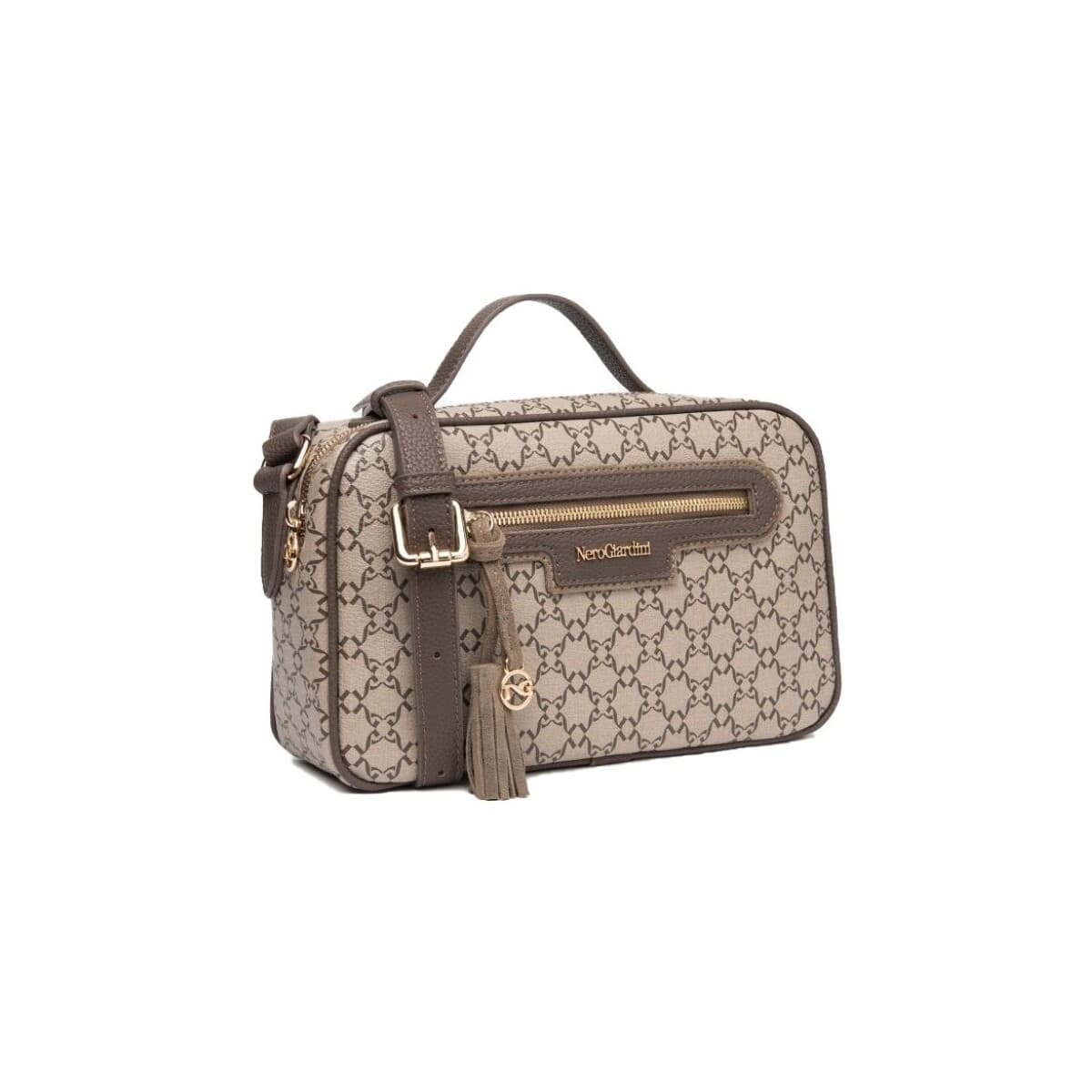 Women's Bags NeroGiardini Beige
