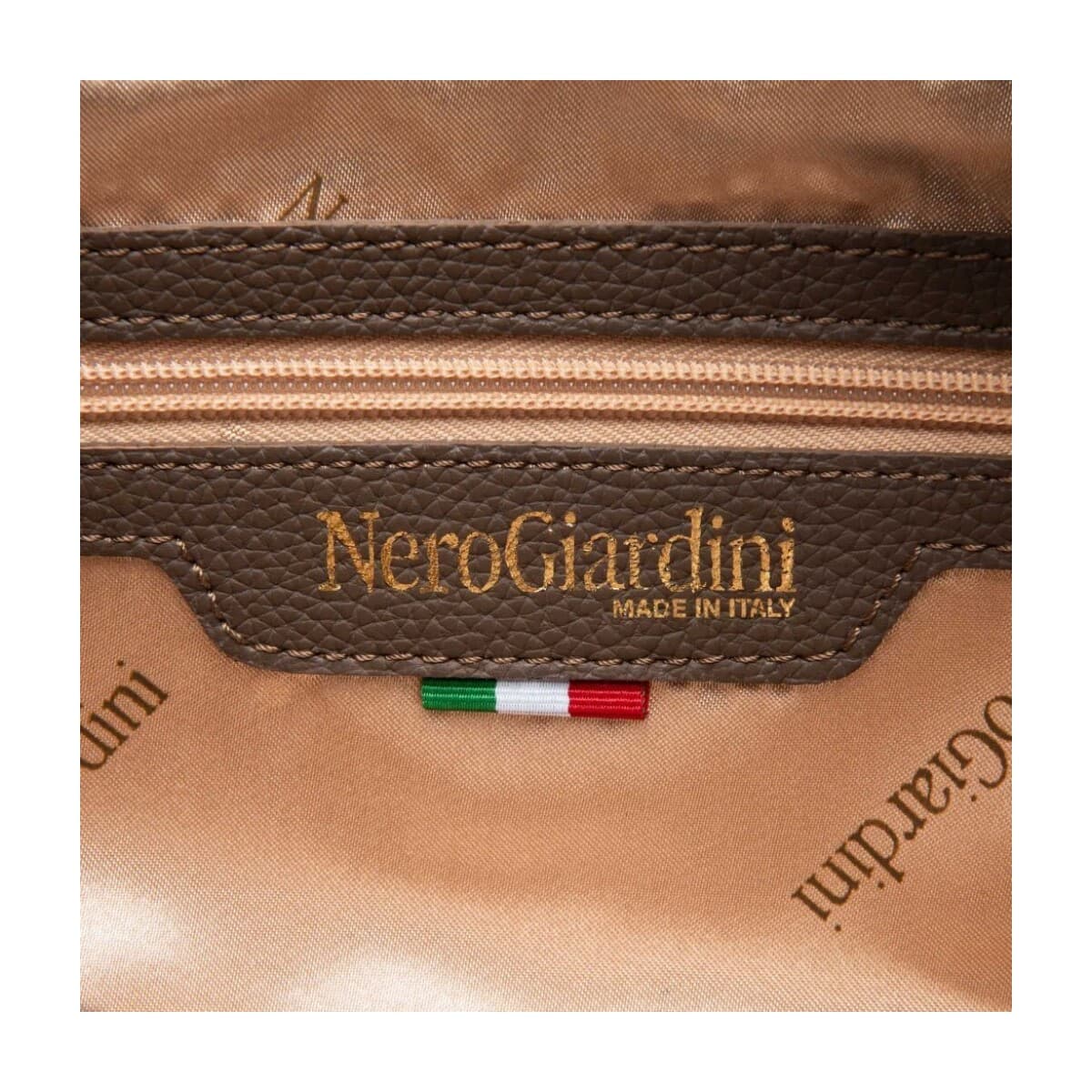 Women's Bags NeroGiardini Beige