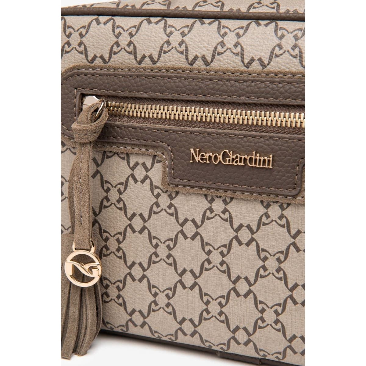 Women's Bags NeroGiardini Beige