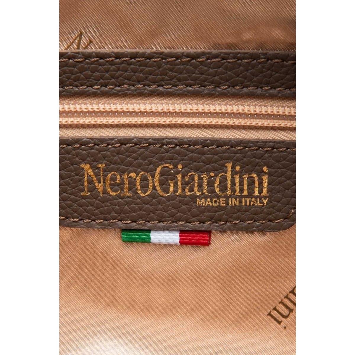 Women's Bags NeroGiardini Beige