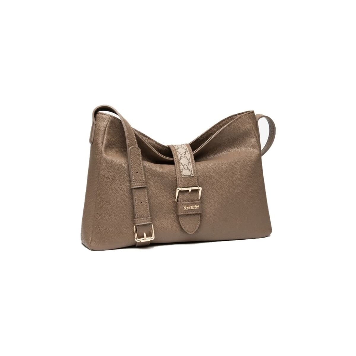 Women's Bags NeroGiardini Beige