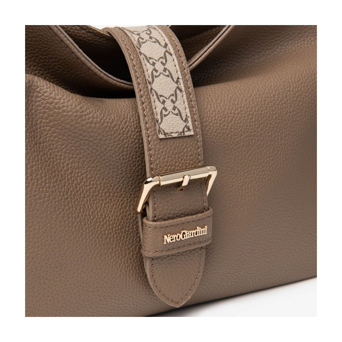 Women's Bags NeroGiardini Beige